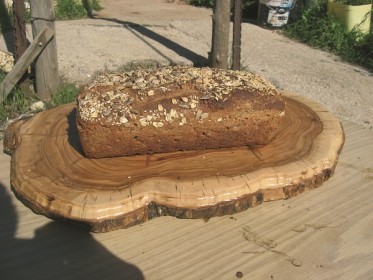 Хлеб единый / Органический ячменный хлеб